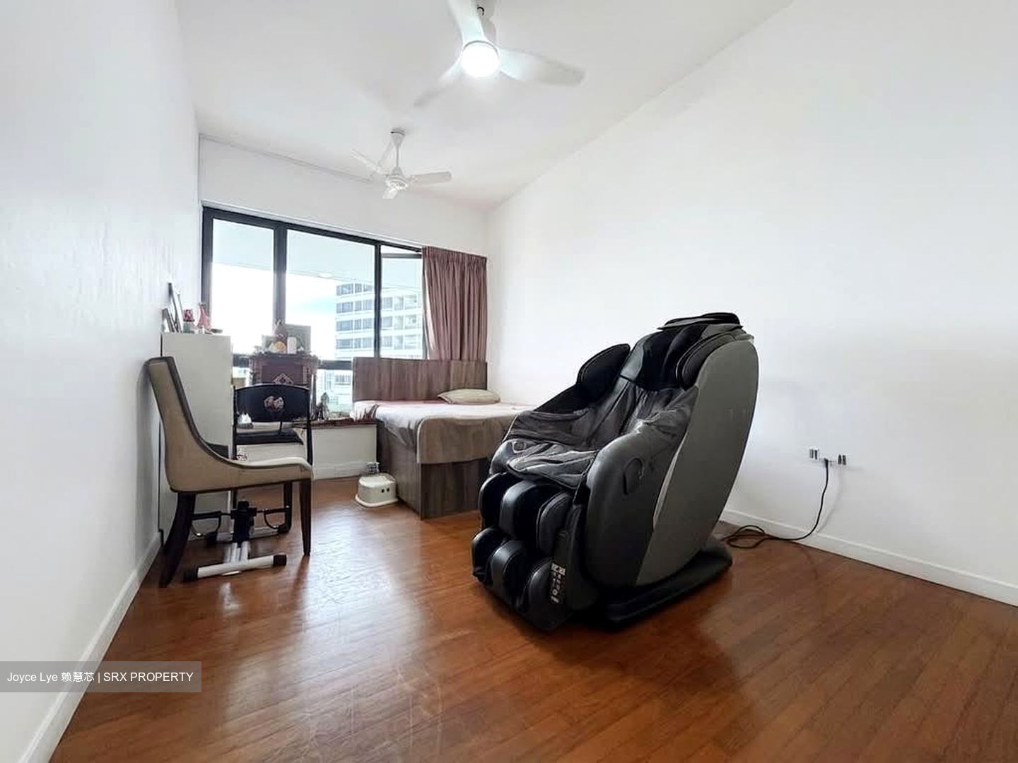 The Interlace (D4), Condominium #562919441